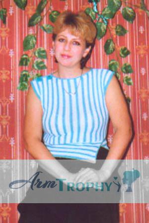 Russia women