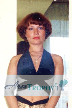 Russia women