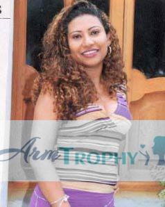 Colombia women