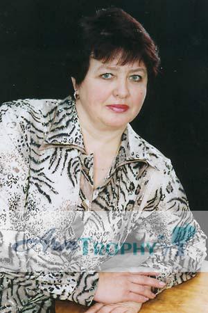 Ukraine women
