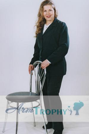 Ukraine women