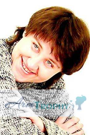 Ukraine women