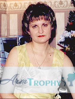 Russia women