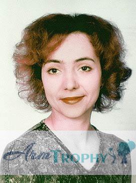 Russia women