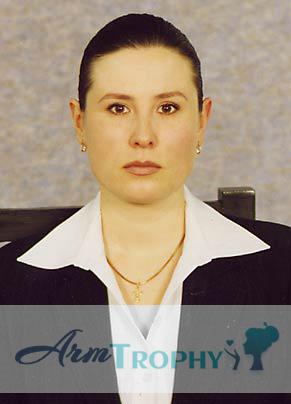 Russia women