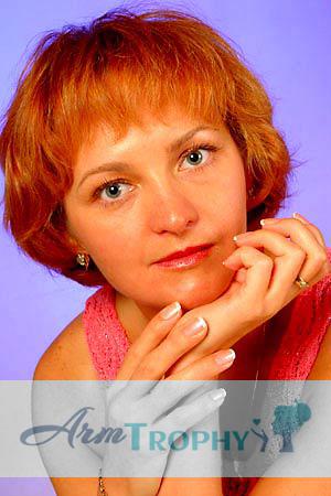 58552 - Elena Age: 40 - Russia