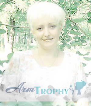 Ukraine women