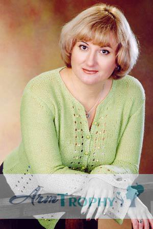 Ukraine women