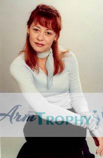 Russia women