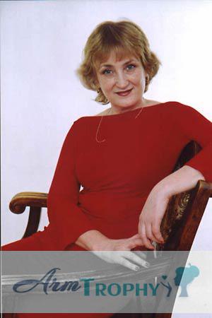 Russia women