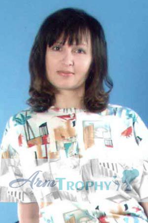 Russia women