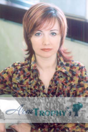 Russia women