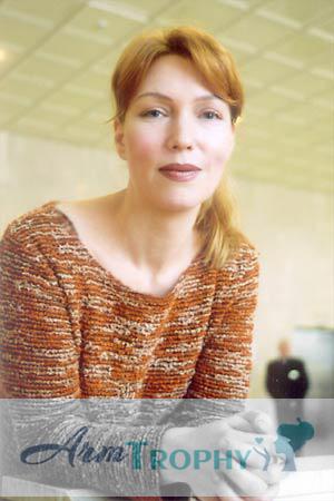 58850 - Lubov Age: 41 - Russia