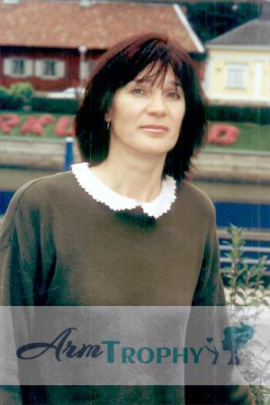 Russia women