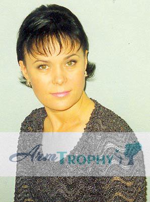 Russia women