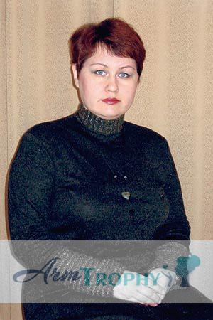 Russia women
