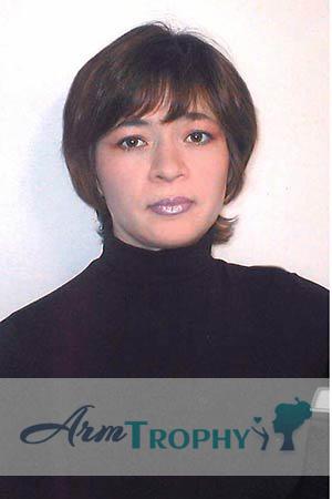 Russia women