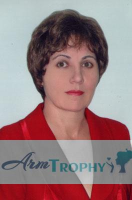 Russia women