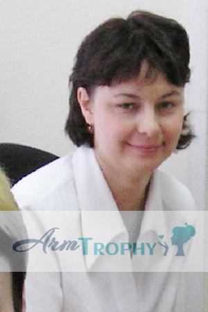 Russia women