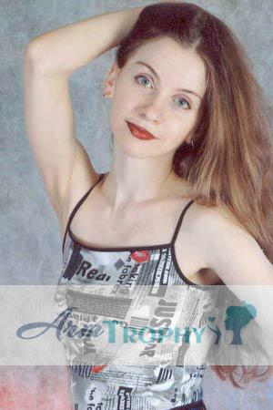 Russia women