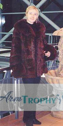 Russia women