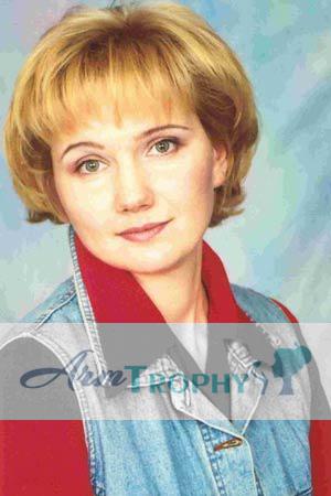 Russia women