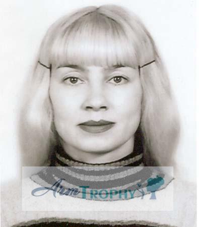Russia women