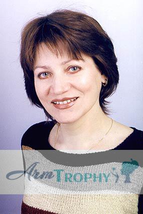 Russia women