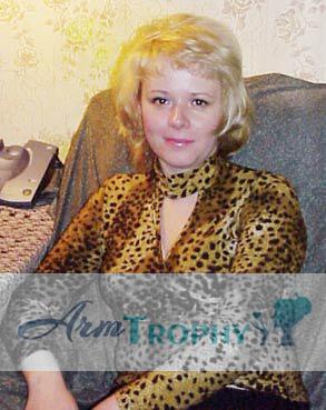 Russia women