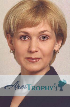 Russia women