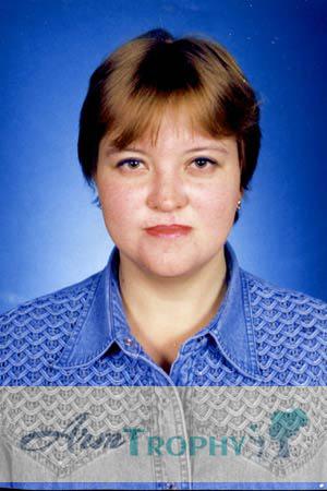 Russia women
