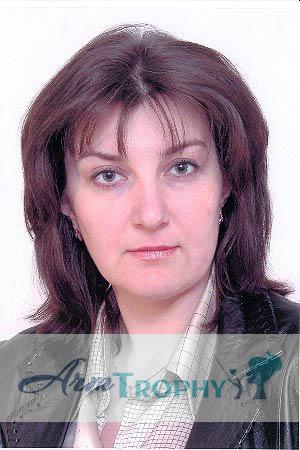 Russia women