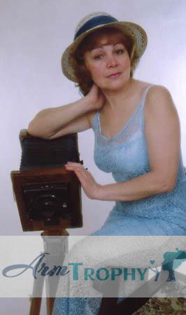 Russia women