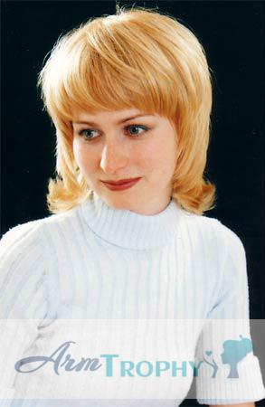 Russia women