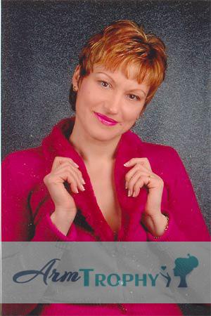 Russia women