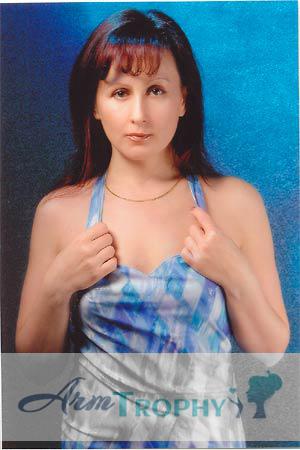 Russia women