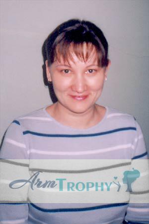 Russia women