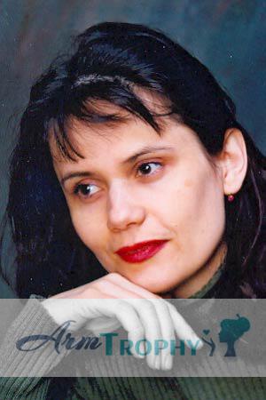 Russia women