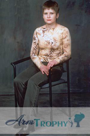 Russia women