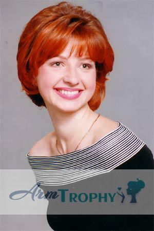 Russia women