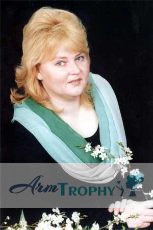 60313 - Marina Age: 45 - Ukraine