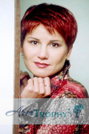 Russia women