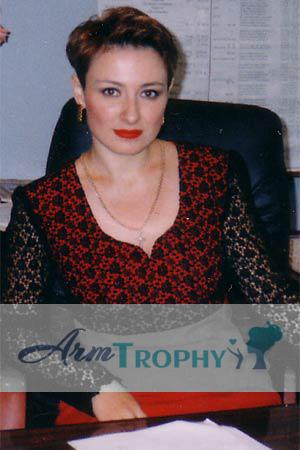 Russia women