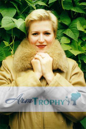 Russia women