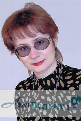 Russia women