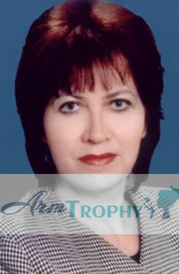 Russia women