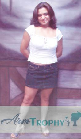 60422 - Lisbeth Age: 24 - Costa Rica