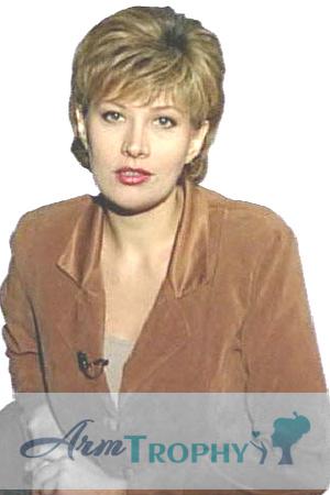 Russia women