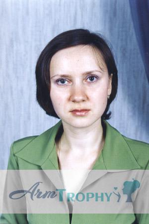 Russia women