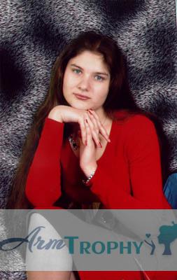 Russia women